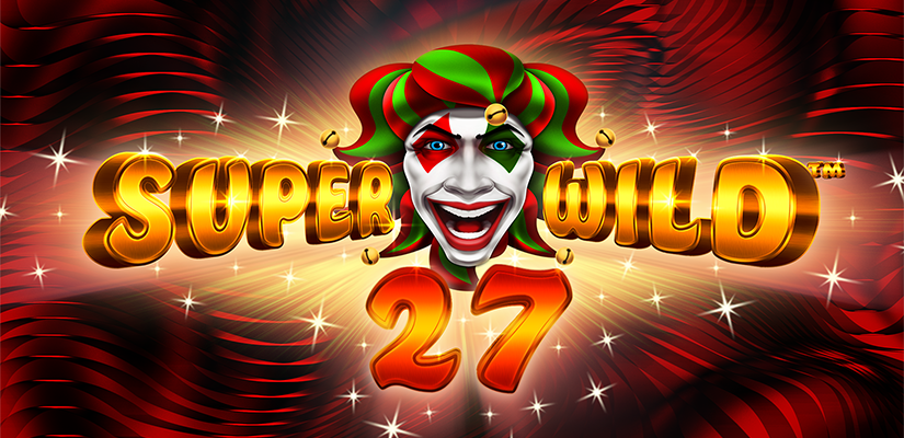 Super Wild 27 Slot Review