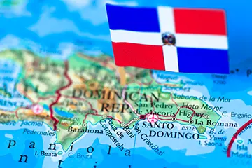 The Dominican Republic Reports 6.5% Gambling Proceeds Growth in 2023 H1