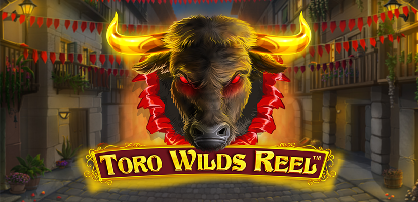 Toro Wilds Reel Slot Review