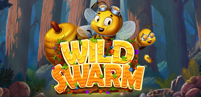 Wild Swarm Slot Review