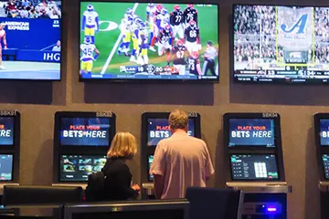 With the 2023 NFL Underway, Ohio Problem Gambling Experts Share Concerns over a Spike in Calls to Local Helpline