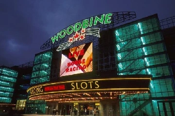 Woodbine Casino Fined With $60K For Failure to Crack Down on Alleged Cheating Scheme