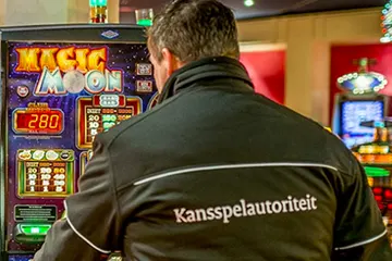 Blue High House Faces a Cease-and-desist Notice by KSA for Offering Unlicensed Gambling Services in the Netherlands