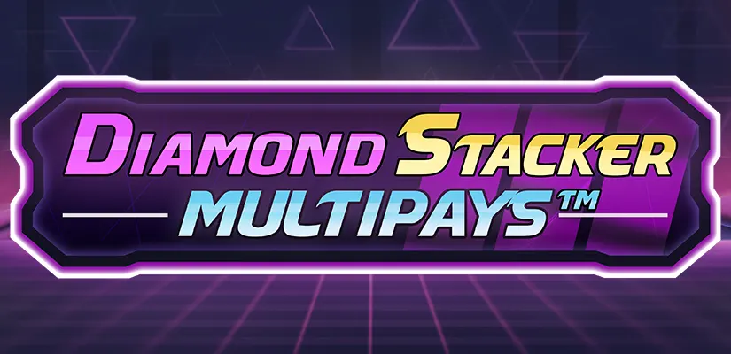 Diamond Stacker Multipays™ Slot Review