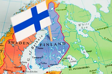 Finnish Government Sets Gambling Reform Project in Motion