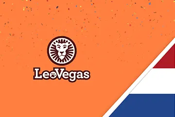 LeoVegas Re-Enters the Dutch Gambling Market with LeoVegas.nl Launch