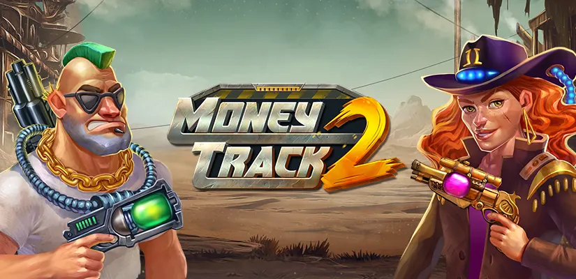 Money Track 2 Slot Review