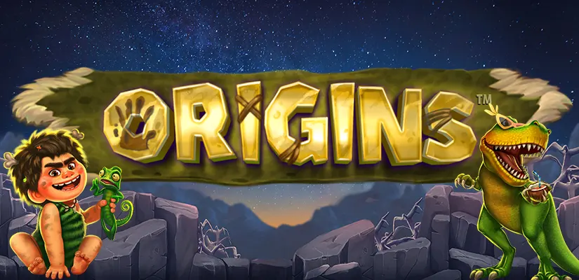Origins™ Slot Review