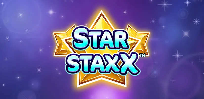 Star Staxx™ Slot Review