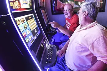Video Gaming Terminals Wagering Volume in Illinois Is Expected to Challenge the Lottery’s Leading Position