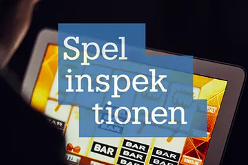 Spelinspektionen Releases Update on Cooperation with Finansinspektionen Against Illegal Gambling Market