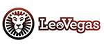 LeoVegas Casinò logo