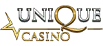 Unique Casino logo