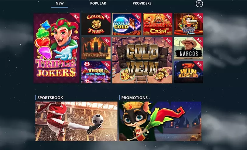 Better 10 Online slots Gambling online slot games loaded enterprises To play The real deal Money Slots 2024