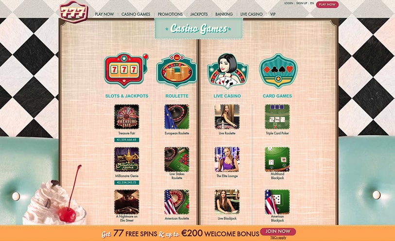 Games Games