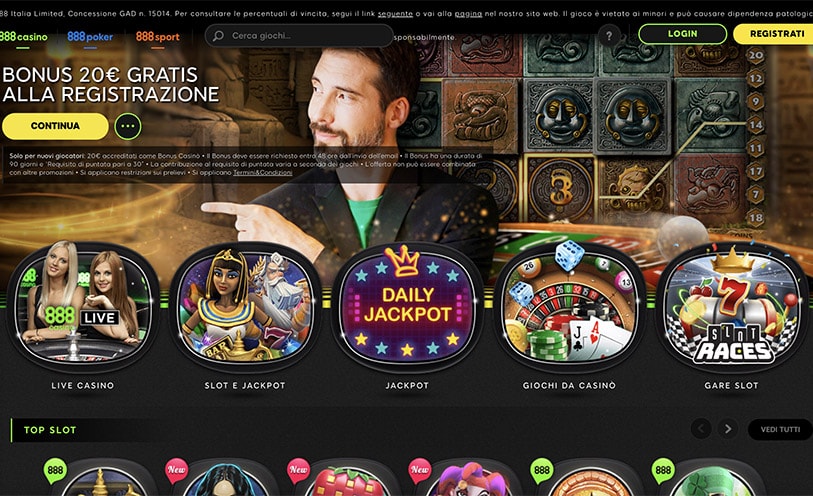 Casino Lucero Live jackpot casino Dealer Casino Review