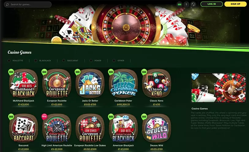 7 Life-Saving Tips About online casino