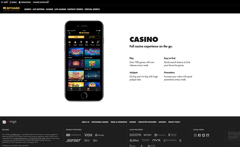 Fastbet