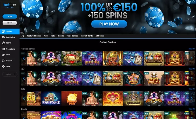 slider image