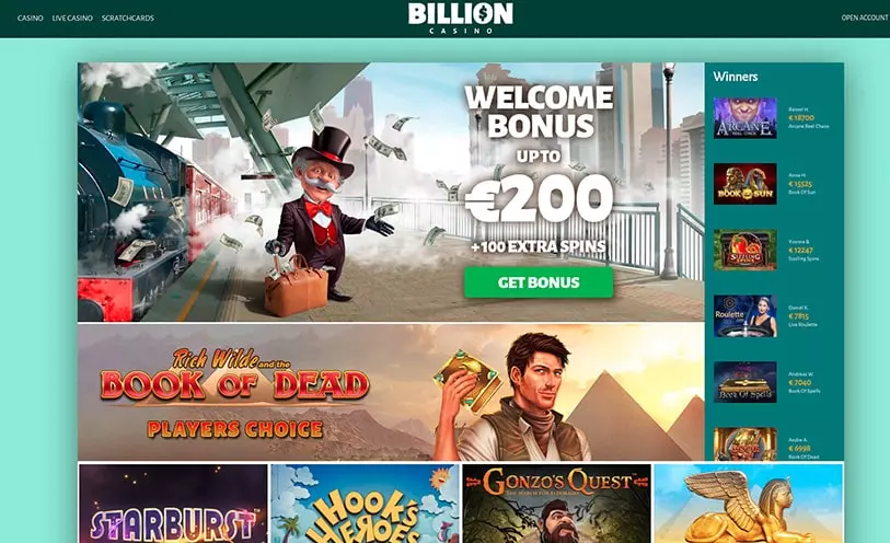 777 casino online