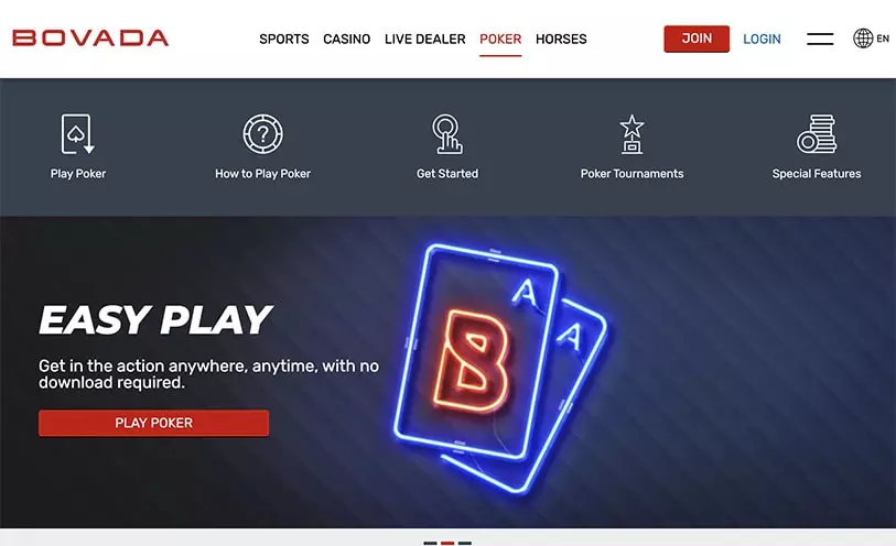Internet casino