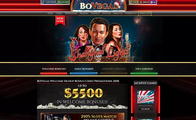 online casino 918