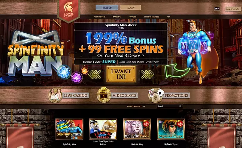 Greatest Online casino broker bear blast slot slots To play In the 2024