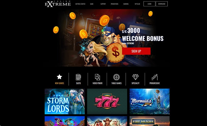 Casino Extreme Casino Casino Extreme Casino