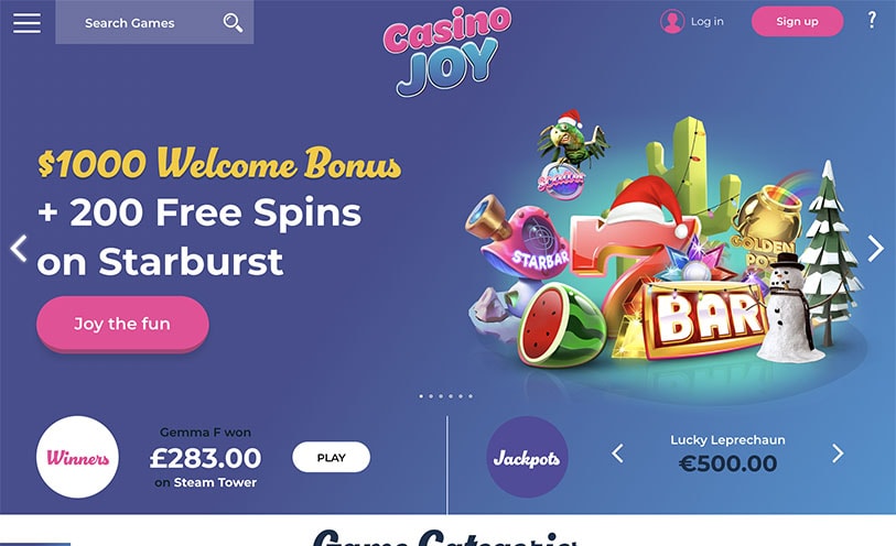 Free spins slots