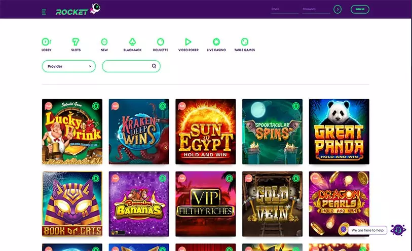 casino - So Simple Even Your Kids Can Do It
