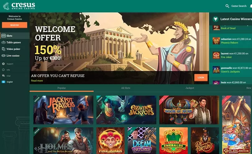 step one Minimal Put Gambling establishment Within the 2024