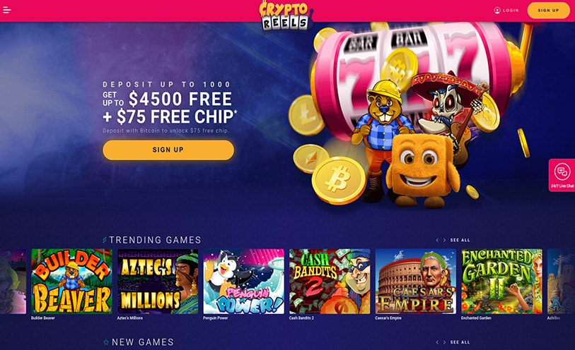 Bondibet Sister Casinos