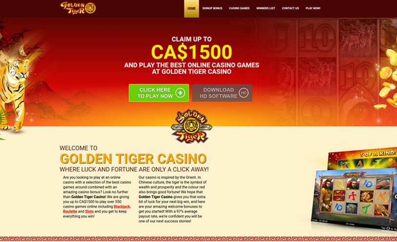 Online Casino Bonuses