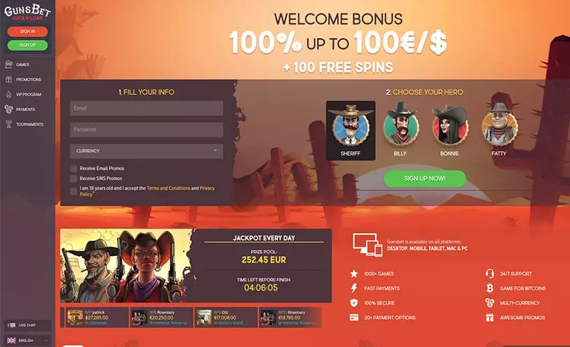 Gratis Spins zen blade hd slot Zonder Storten