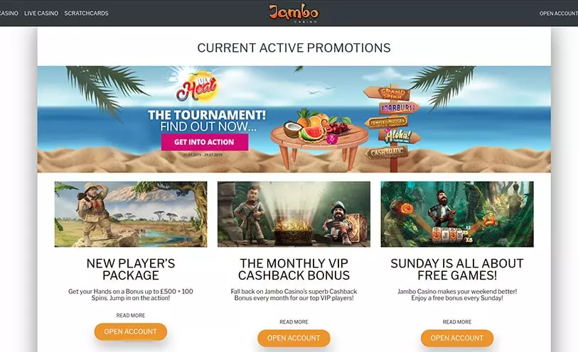 Come imparare top casino