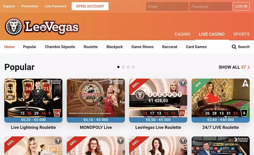 Better Online gambling Internet sites Inside Singapore