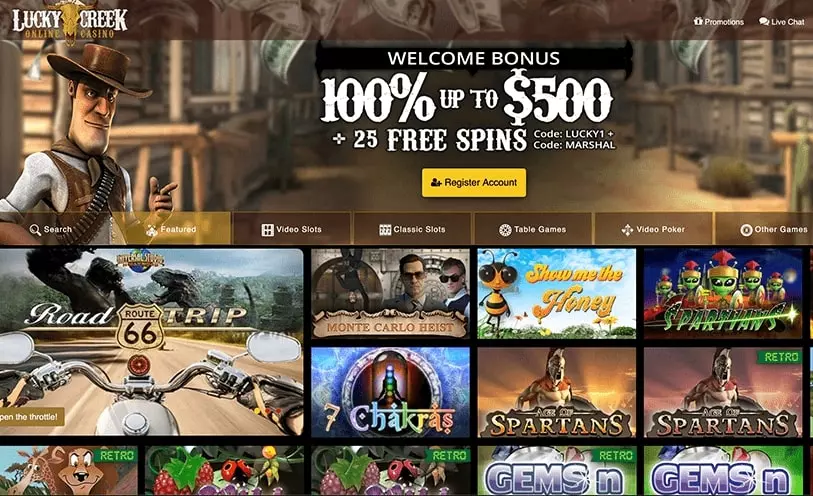 Online slots more chili slots games For real Money