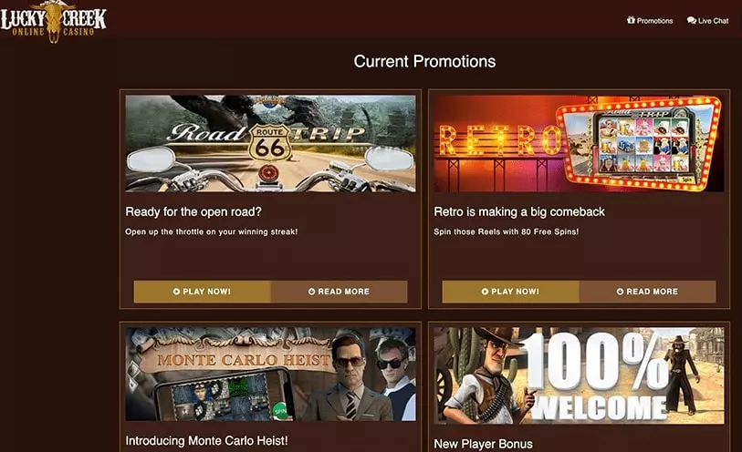 The fresh Gambling establishment No- this hyperlink deposit Incentives Bring A no cost Extra Today