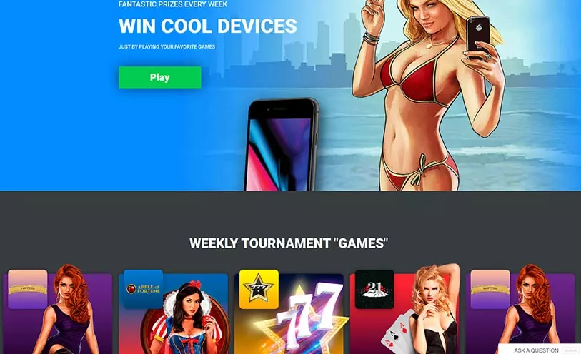 The Most Effective Ideas In online casino
