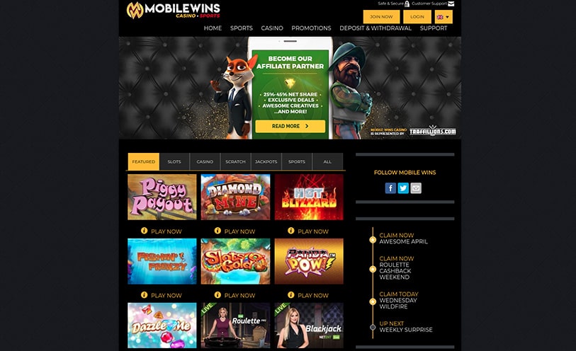 Casino Casino