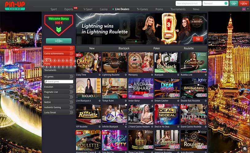 pin up casino'ün Müşterileriniz/Takipçileriniz Üzerindeki Etkisi