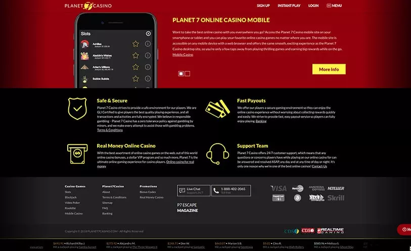 Better Bitcoin Casinos That casino thunderbird spirit slot have 100 percent free Revolves