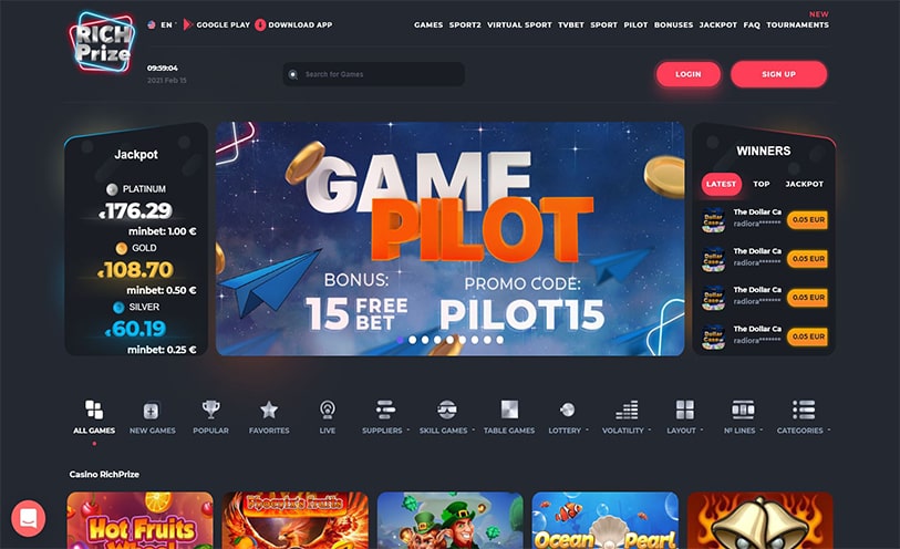 Casino Casino