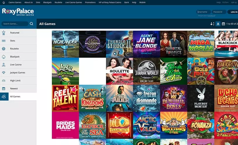 10 Unforgivable Sins Of Big Wins Casino & Sportsbook