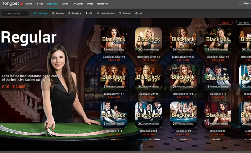 The Number One Reason You Should best online casino
