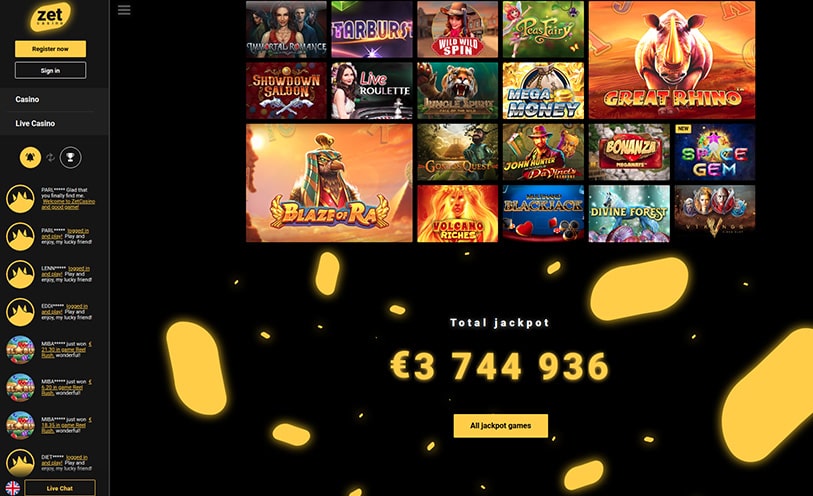 Casino Casino